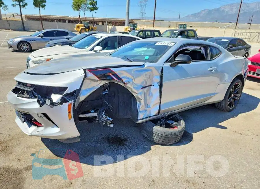 1G1FB1RX8J0185726 Photo# 1