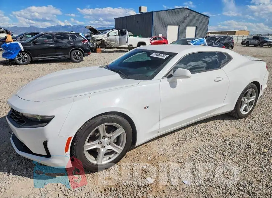 1G1FB1RX8P0139127 Photo# 1