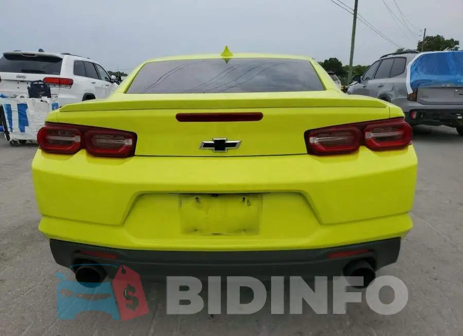 1G1FF1R76M0140891 Photo# 6