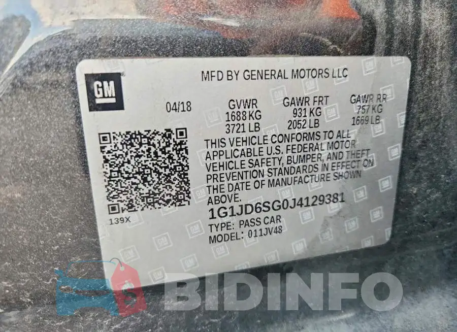 1G1JD6SG0J4129381 Photo# 12