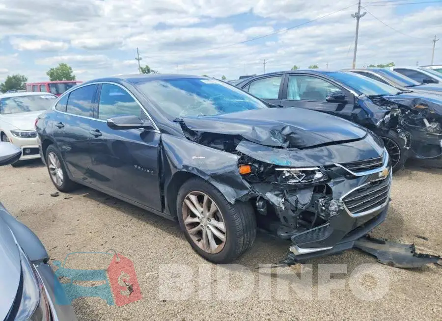 1G1ZD5ST0JF150438 Photo# 4