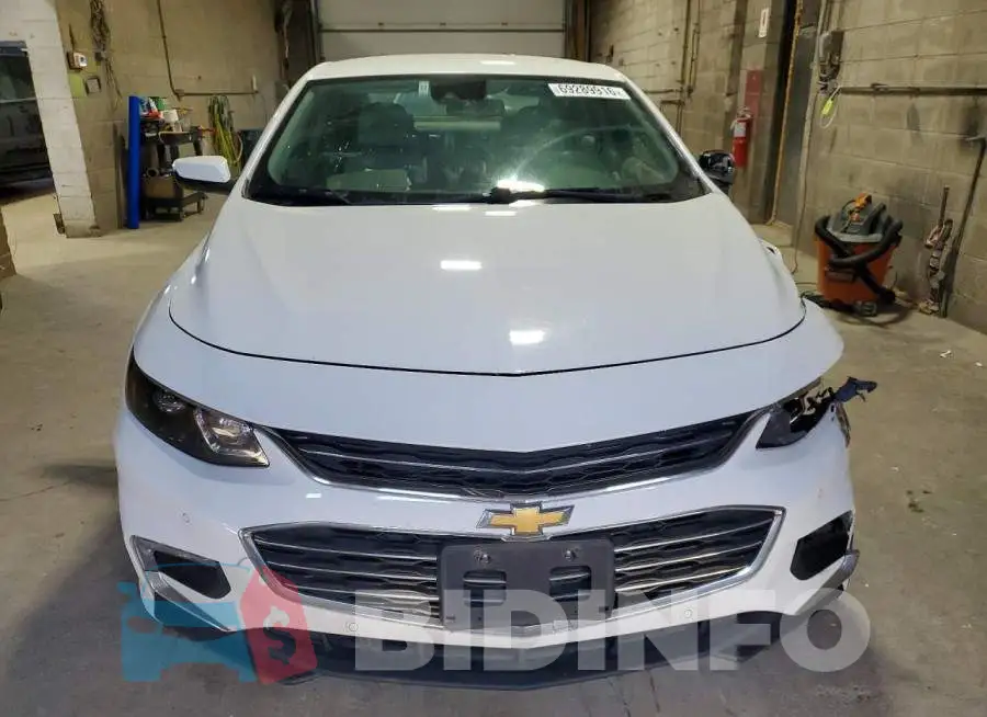 1G1ZD5ST0JF192351 Photo# 5