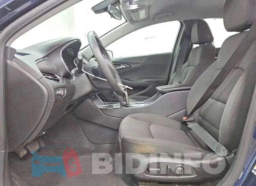 1G1ZD5ST0LF147073 Photo# 7