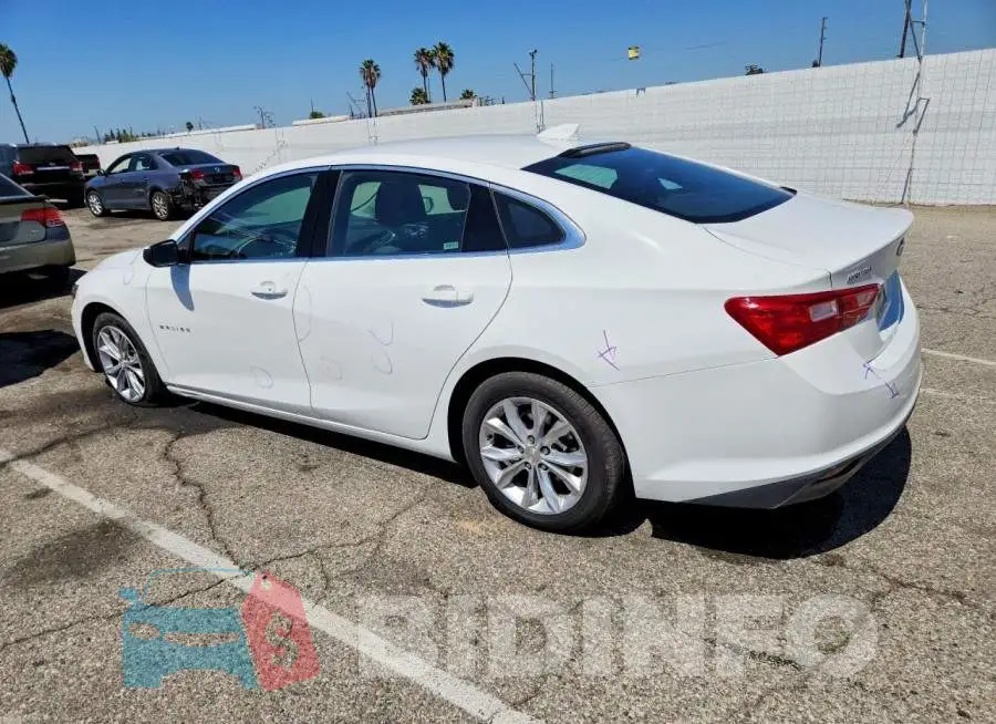1G1ZD5ST0PF165398 Photo# 2