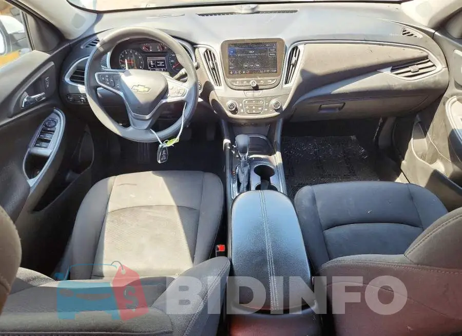 1G1ZD5ST0PF165398 Photo# 8
