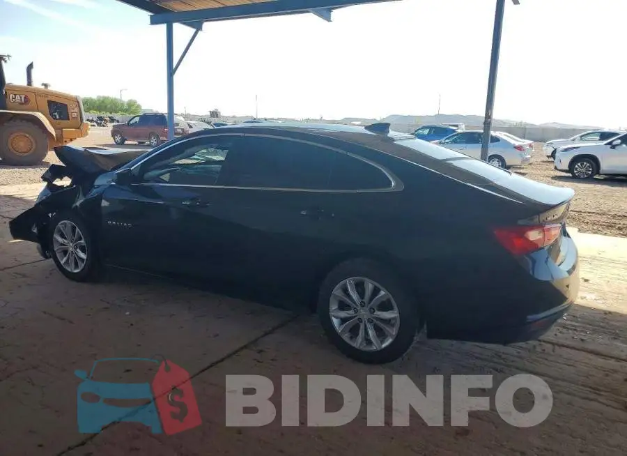 1G1ZD5ST0PF184176 Photo# 2