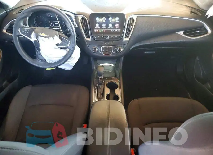 1G1ZD5ST0PF184176 Photo# 8
