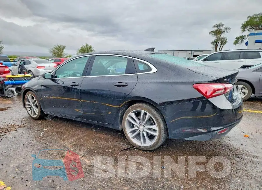 1G1ZD5ST1NF166623 Photo# 2