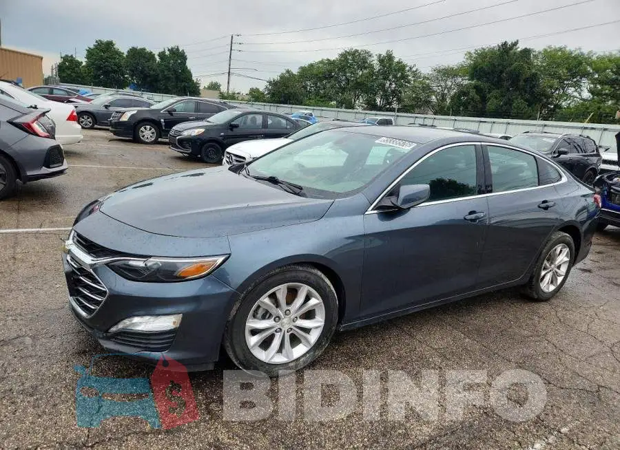 1G1ZD5ST2KF146246 Photo# 1
