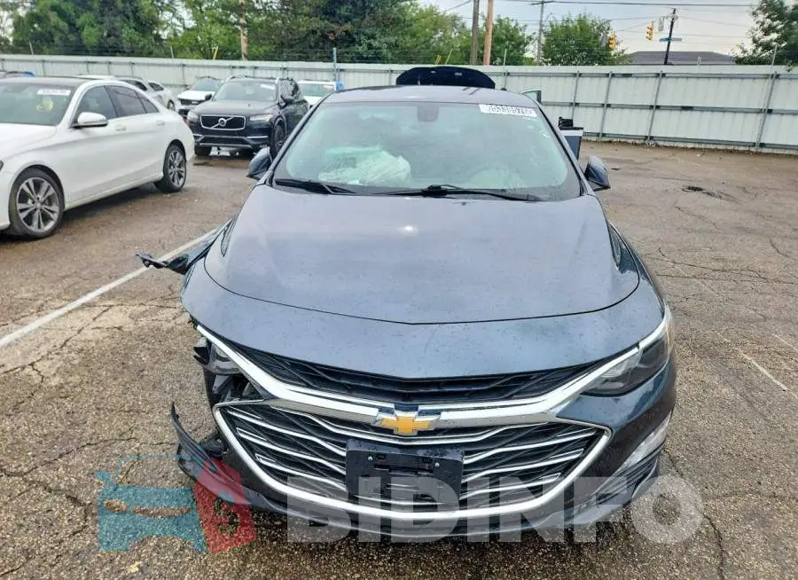 1G1ZD5ST2KF146246 Photo# 5