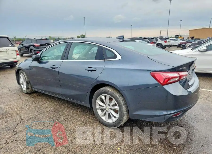 1G1ZD5ST2KF146246 Photo# 2