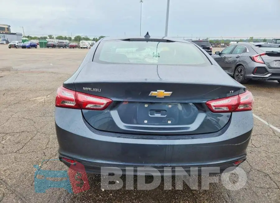 1G1ZD5ST2KF146246 Photo# 6