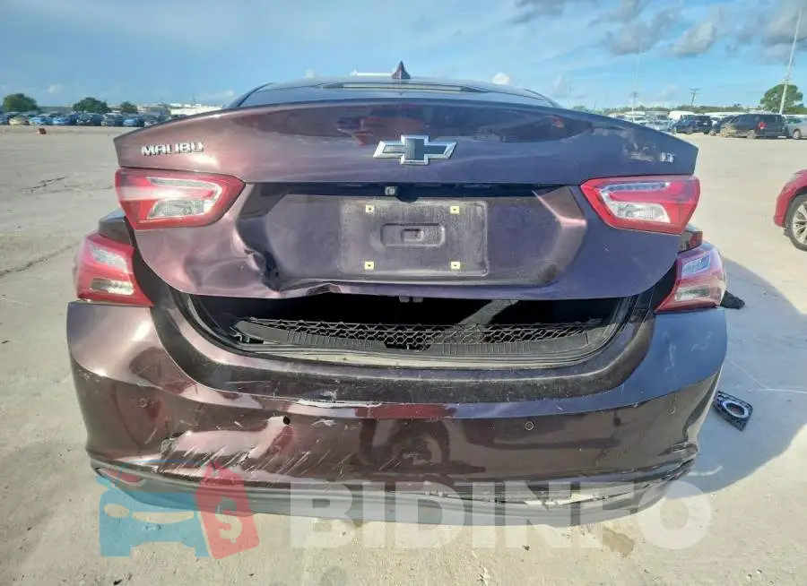 1G1ZD5ST2LF015190 Photo# 6