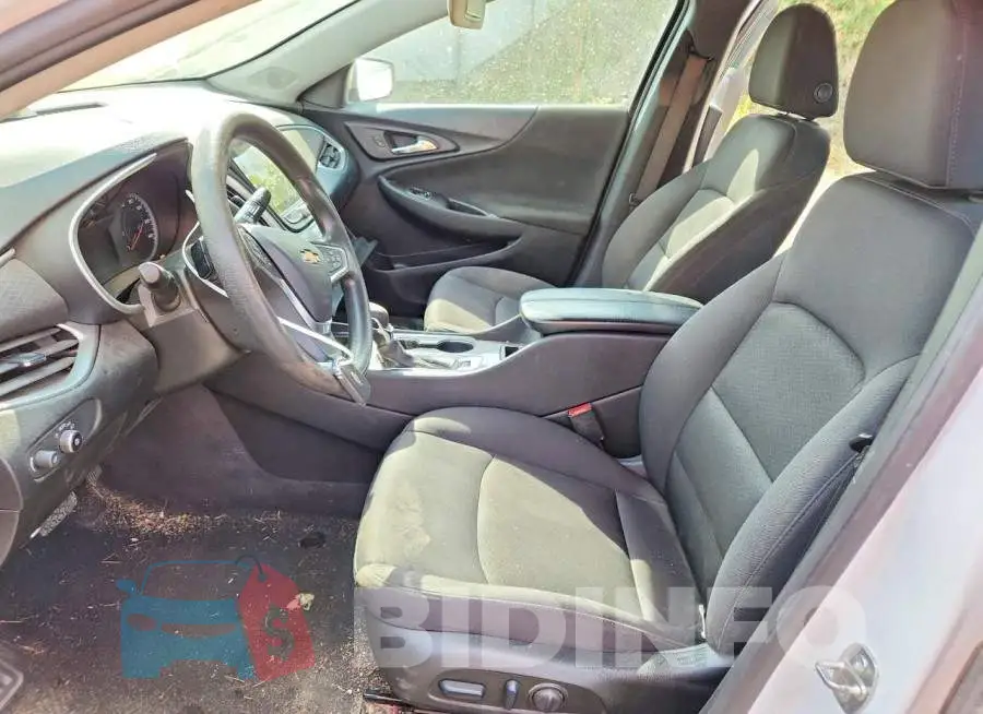 1G1ZD5ST2PF123783 Photo# 7