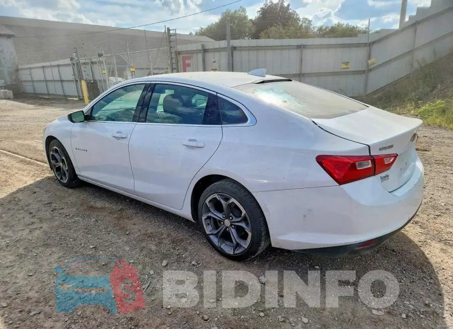 1G1ZD5ST2PF123783 Photo# 2