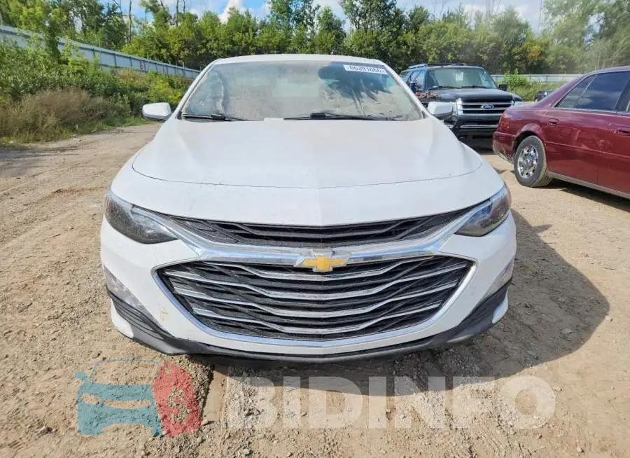 1G1ZD5ST2PF123783 Photo# 5
