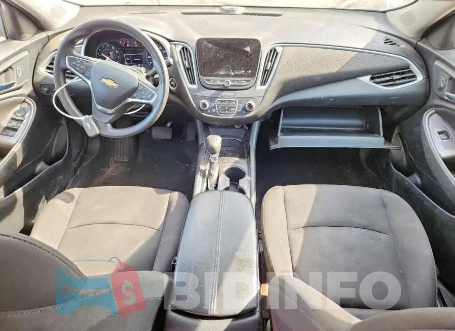 1G1ZD5ST2PF123783 Photo# 8