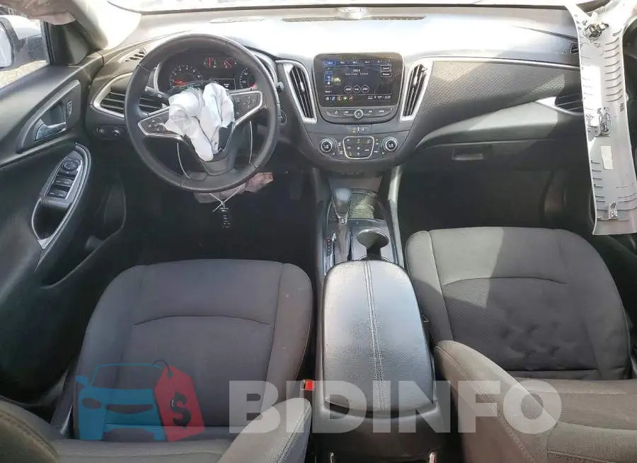 1G1ZD5ST3PF217526 Photo# 8