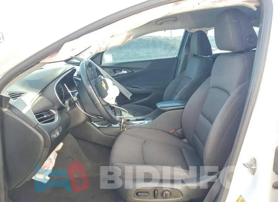 1G1ZD5ST3PF217526 Photo# 7