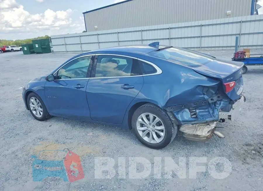 1G1ZD5ST3RF211213 Photo# 2