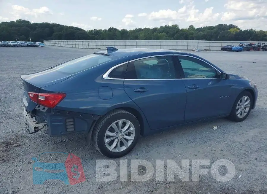 1G1ZD5ST3RF211213 Photo# 3