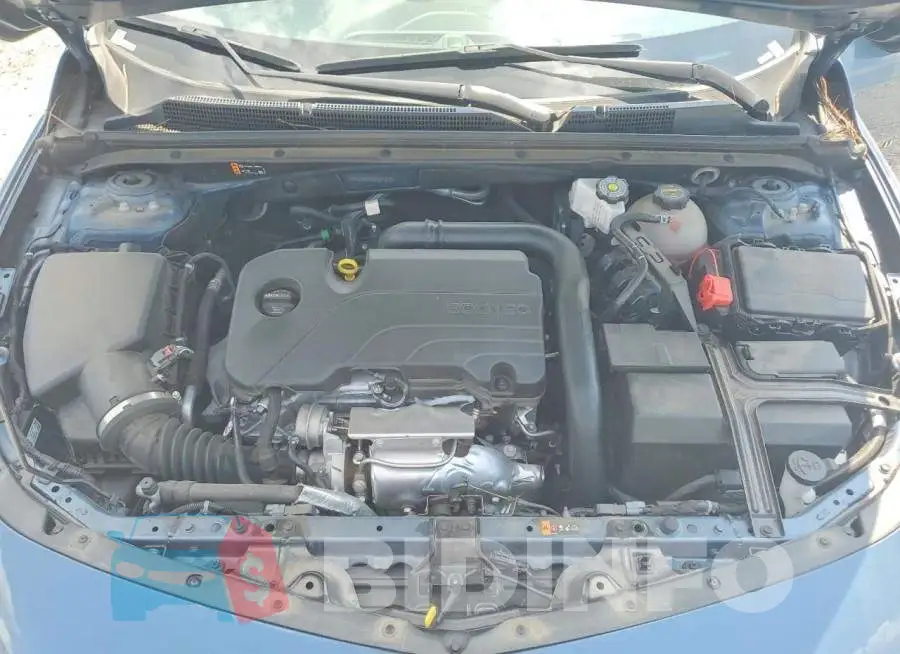 1G1ZD5ST3RF211213 Photo# 11