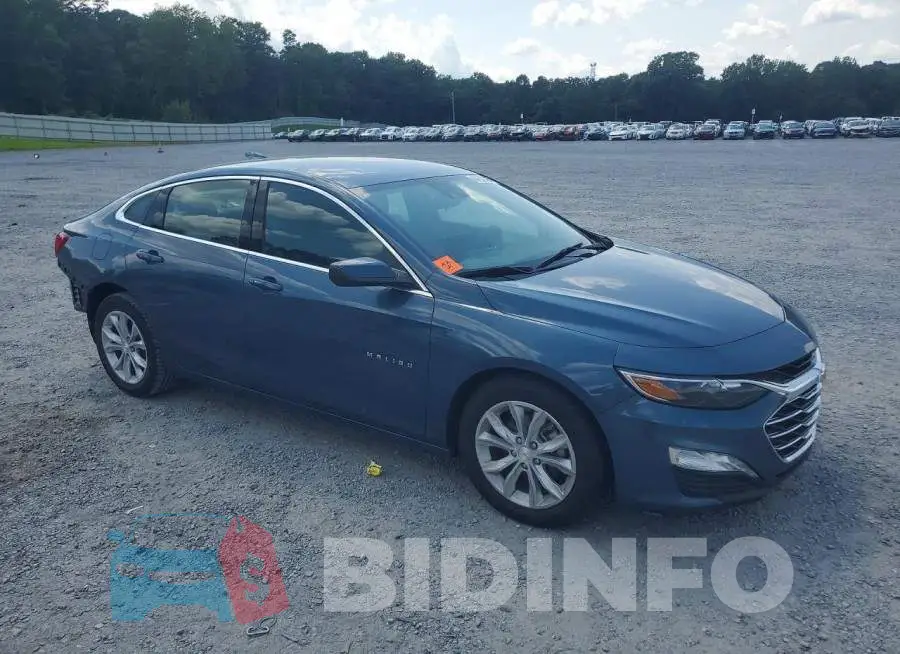 1G1ZD5ST3RF211213 Photo# 4