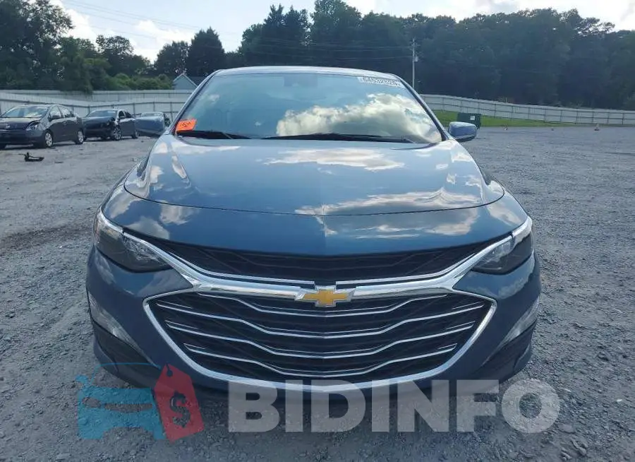 1G1ZD5ST3RF211213 Photo# 5