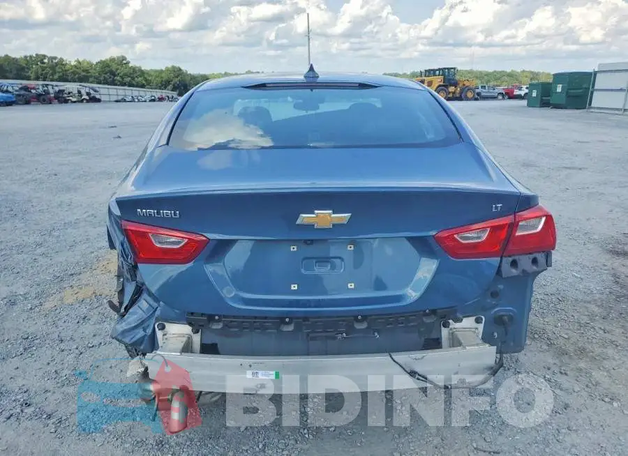 1G1ZD5ST3RF211213 Photo# 6