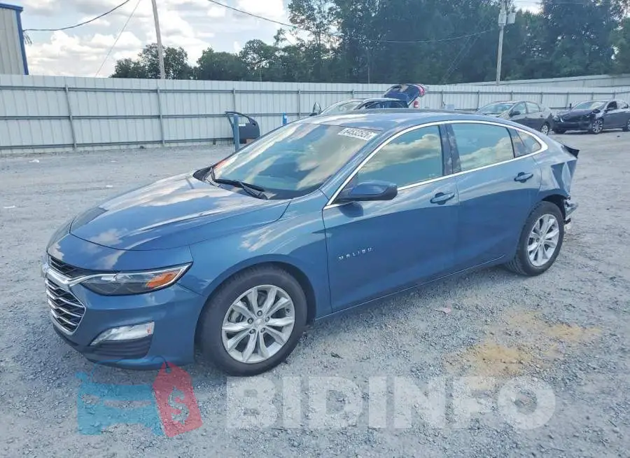 1G1ZD5ST3RF211213 Photo# 1
