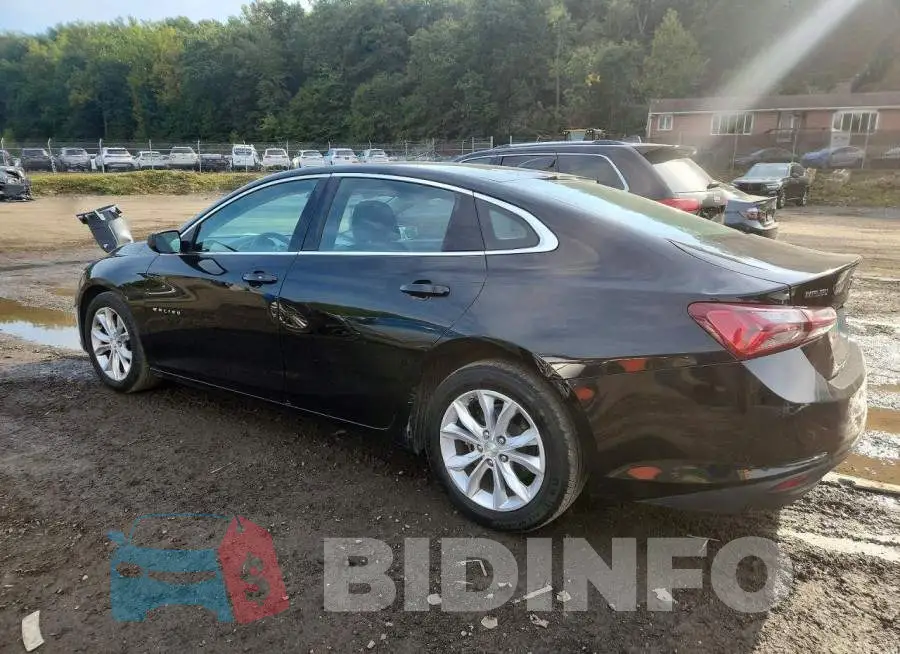 1G1ZD5ST5KF154325 Photo# 2