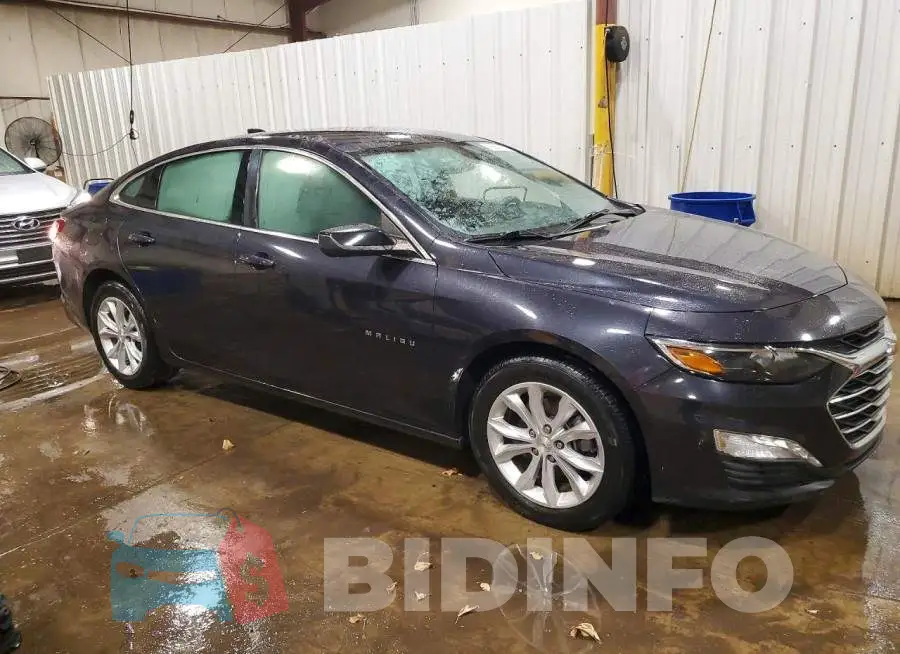 1G1ZD5ST5NF169945 Photo# 4