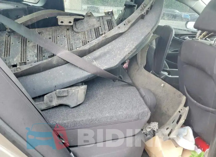 1G1ZD5ST5PF162917 Photo# 10