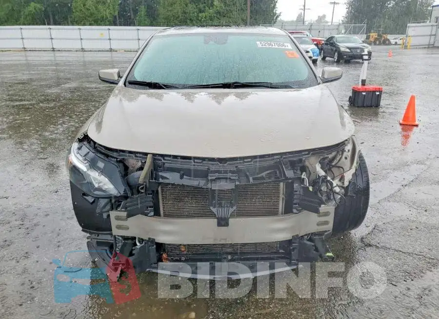 1G1ZD5ST5PF162917 Photo# 5