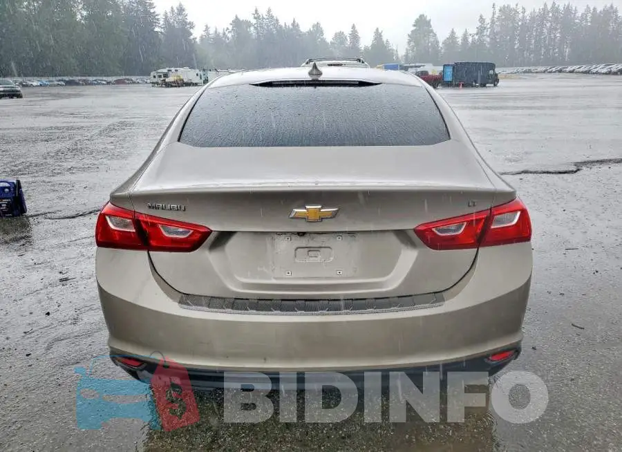 1G1ZD5ST5PF162917 Photo# 6