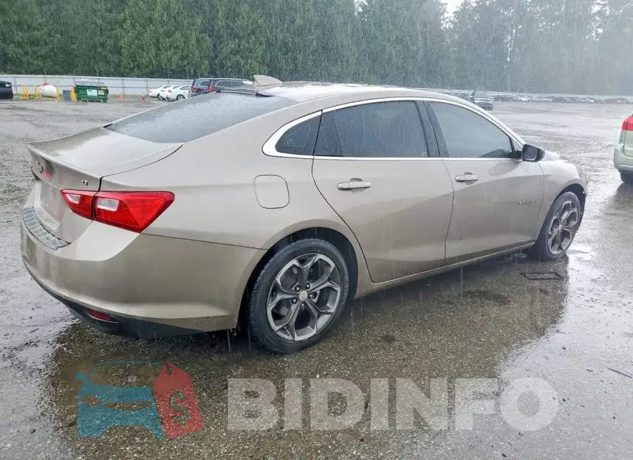 1G1ZD5ST5PF162917 Photo# 3