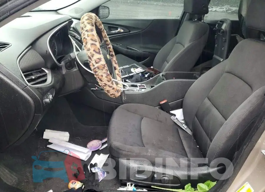 1G1ZD5ST5PF162917 Photo# 7