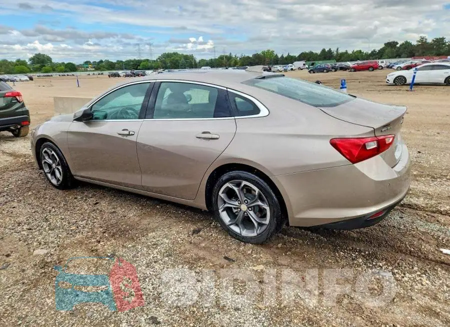 1G1ZD5ST5RF106382 Photo# 2