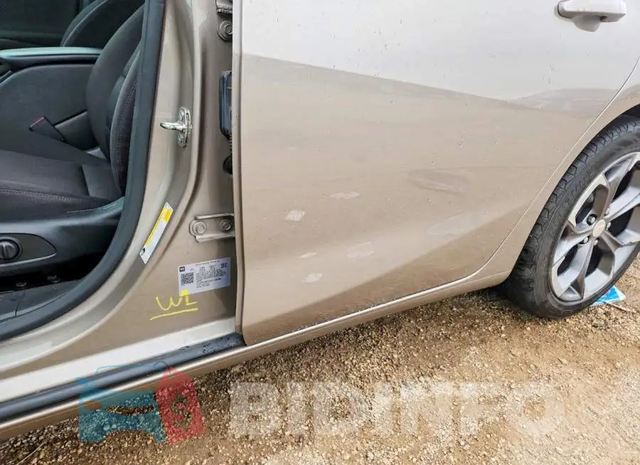 1G1ZD5ST5RF106382 Photo# 12