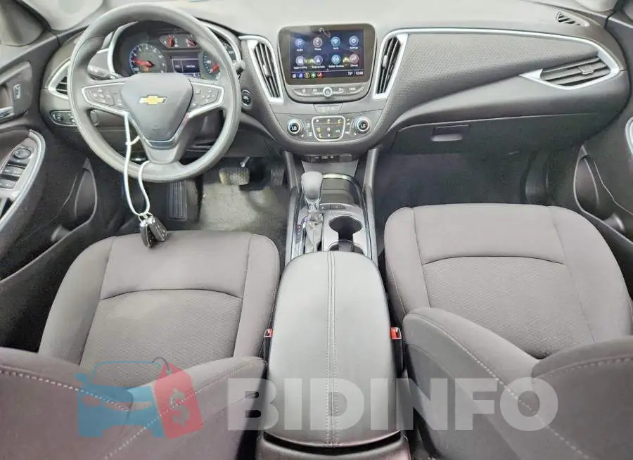 1G1ZD5ST5RF106382 Photo# 8