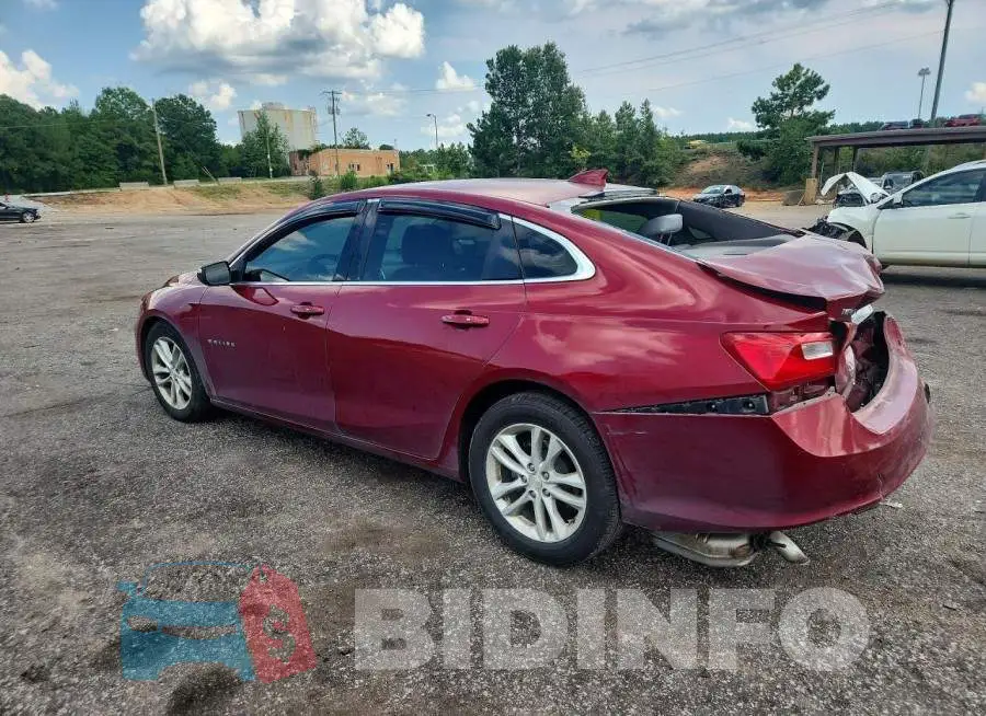 1G1ZD5ST6JF127438 Photo# 2