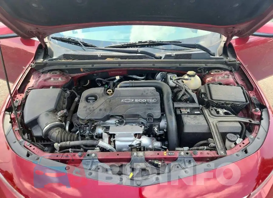 1G1ZD5ST6JF127438 Photo# 11