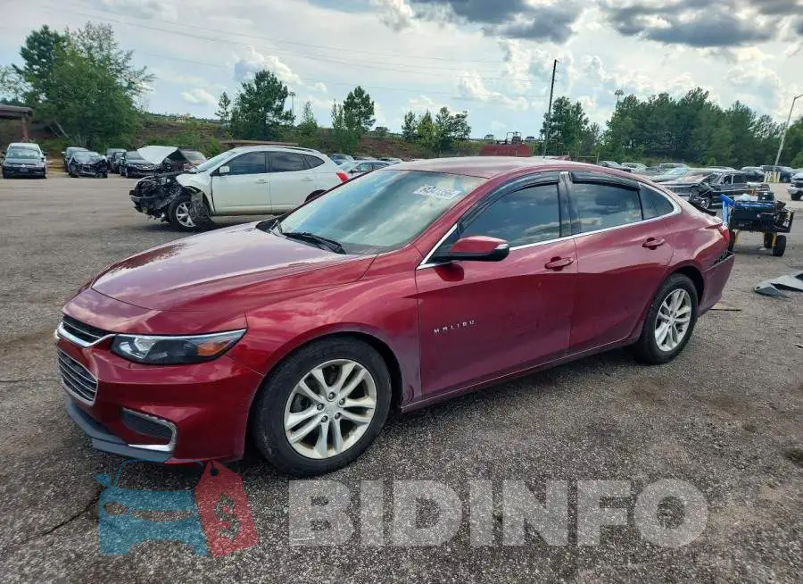 1G1ZD5ST6JF127438 Photo# 1