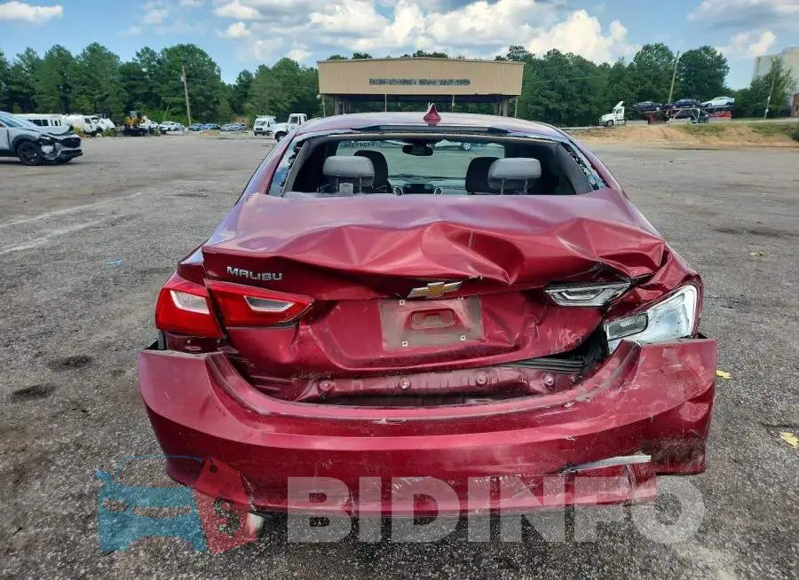 1G1ZD5ST6JF127438 Photo# 6