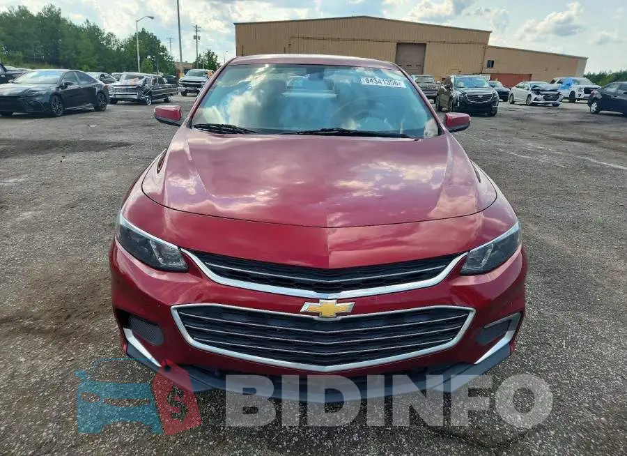1G1ZD5ST6JF127438 Photo# 5