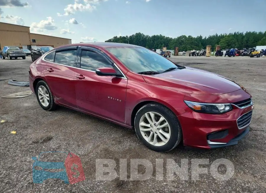 1G1ZD5ST6JF127438 Photo# 4