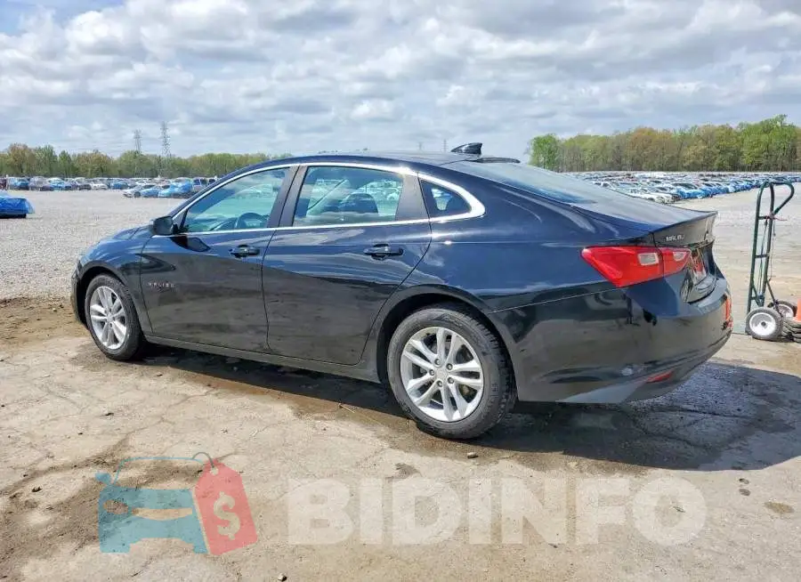 1G1ZD5ST6JF213347 Photo# 2