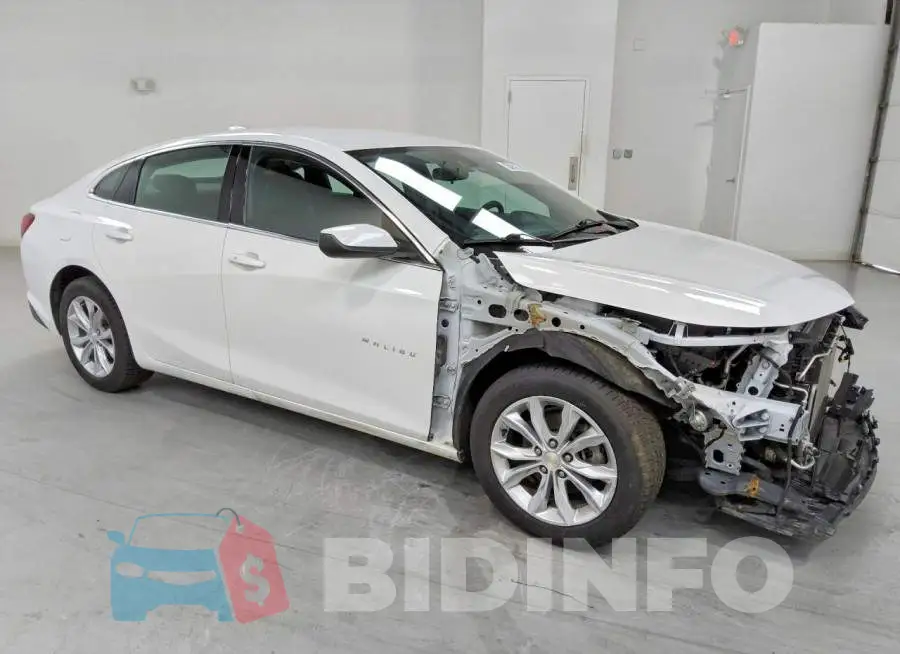 1G1ZD5ST6PF214037 Photo# 4