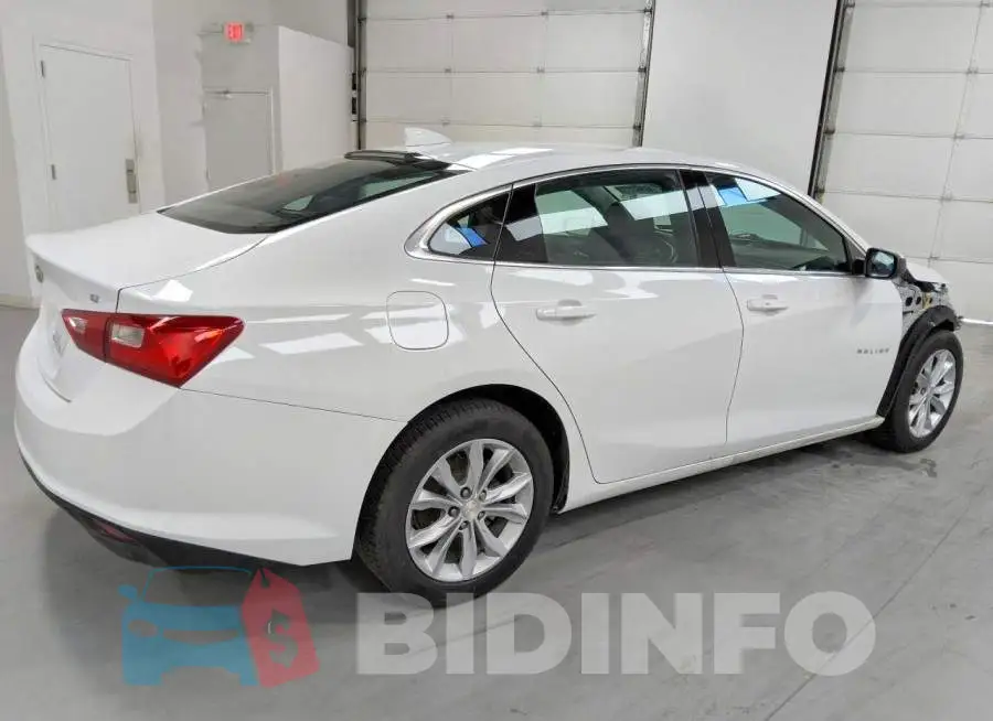 1G1ZD5ST6PF214037 Photo# 3