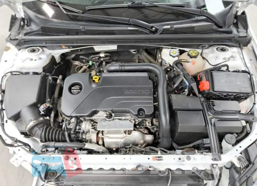 1G1ZD5ST6PF214037 Photo# 11